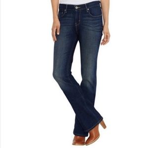 Levi’s 515 Bootcut Jeans
